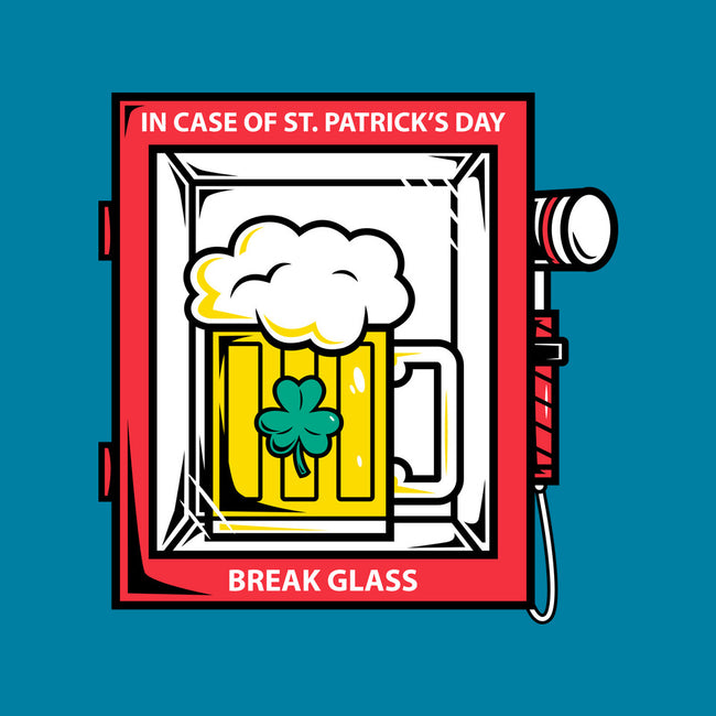 Break Glass-None-Fleece-Blanket-krisren28