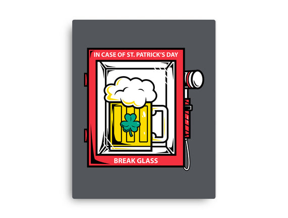 Break Glass