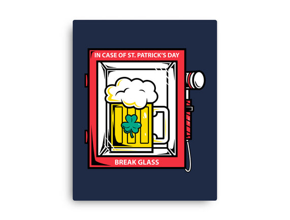 Break Glass