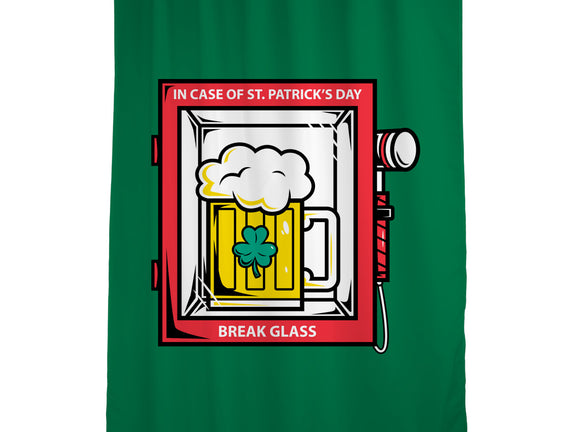 Break Glass