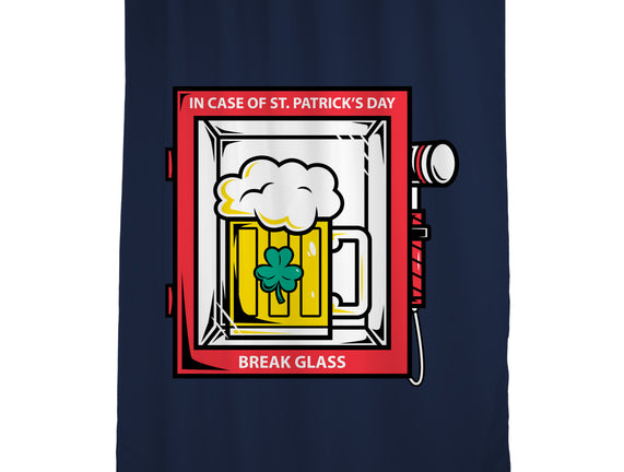 Break Glass