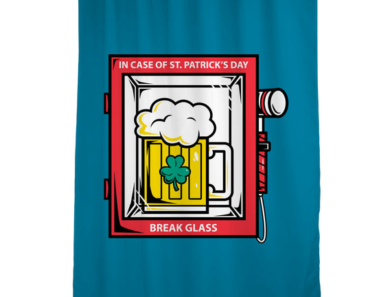 Break Glass