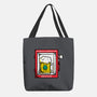 Break Glass-None-Basic Tote-Bag-krisren28