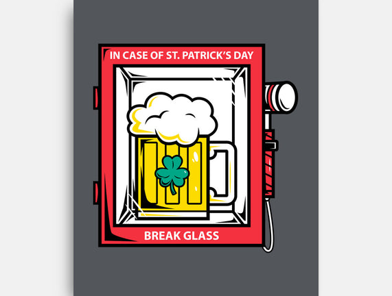 Break Glass