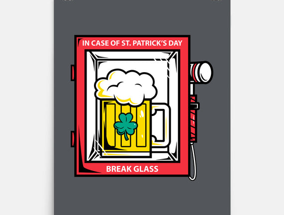 Break Glass