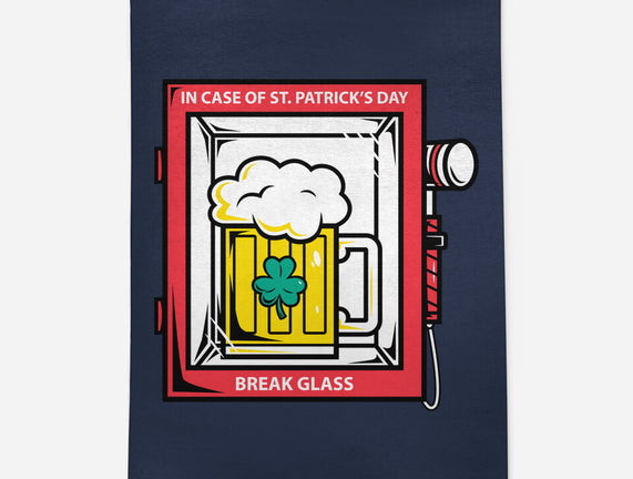 Break Glass