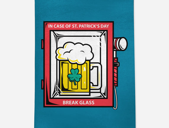 Break Glass