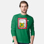 Break Glass-Mens-Long Sleeved-Tee-krisren28