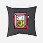 Break Glass-None-Removable Cover-Throw Pillow-krisren28