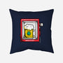 Break Glass-None-Removable Cover-Throw Pillow-krisren28