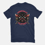 Hellmouth California-Mens-Premium-Tee-momma_gorilla