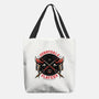 Hellmouth California-None-Basic Tote-Bag-momma_gorilla