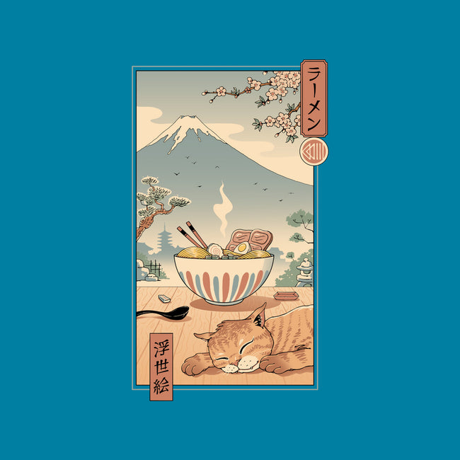 A Perfect Ramen Weather-None-Beach-Towel-vp021