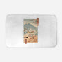 A Perfect Ramen Weather-None-Memory Foam-Bath Mat-vp021