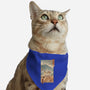 A Perfect Ramen Weather-Cat-Adjustable-Pet Collar-vp021