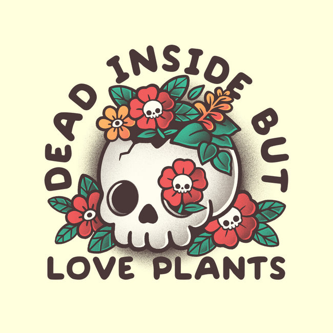 Dead But Love Plants-Cat-Adjustable-Pet Collar-NemiMakeit