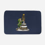 Sword Hero-None-Memory Foam-Bath Mat-Vallina84