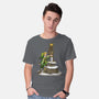 Sword Hero-Mens-Basic-Tee-Vallina84