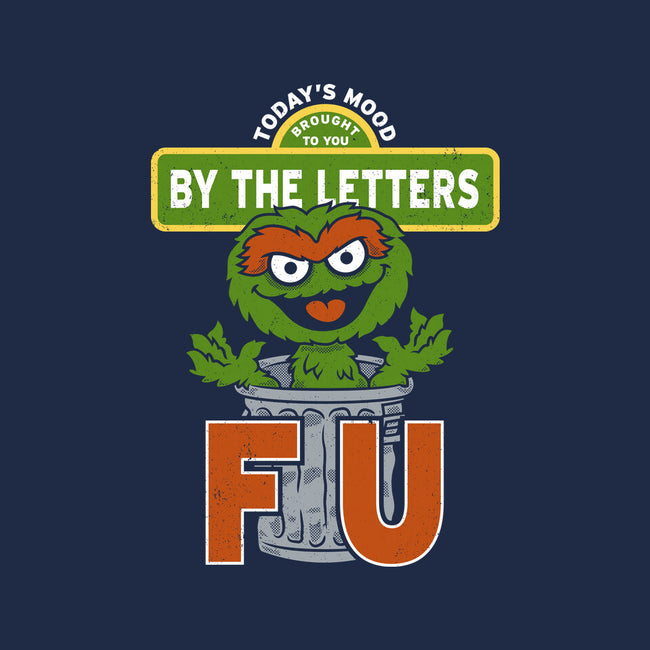 Grouchy Letters-Mens-Premium-Tee-Nemons