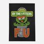 Grouchy Letters-None-Indoor-Rug-Nemons