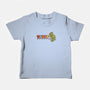 Comma Chameleon-Baby-Basic-Tee-kg07