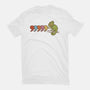 Comma Chameleon-Mens-Heavyweight-Tee-kg07