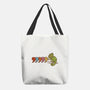 Comma Chameleon-None-Basic Tote-Bag-kg07