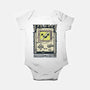 Play Retro Vibes-Baby-Basic-Onesie-StudioM6