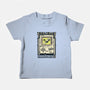 Play Retro Vibes-Baby-Basic-Tee-StudioM6