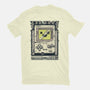 Play Retro Vibes-Mens-Premium-Tee-StudioM6