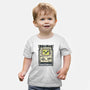 Play Retro Vibes-Baby-Basic-Tee-StudioM6