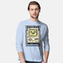 Play Retro Vibes-Mens-Long Sleeved-Tee-StudioM6