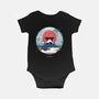 Mountain Tech-Baby-Basic-Onesie-StudioM6