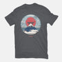 Mountain Tech-Mens-Heavyweight-Tee-StudioM6