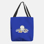 Octodextrous-None-Basic Tote-Bag-Xentee