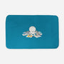 Octodextrous-None-Memory Foam-Bath Mat-Xentee