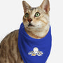 Octodextrous-Cat-Bandana-Pet Collar-Xentee