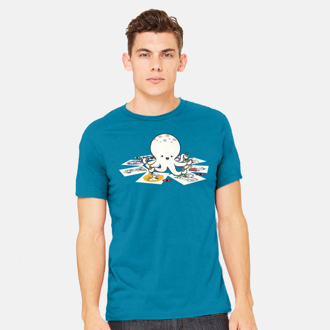 Octodextrous-Mens-Heavyweight-Tee-Xentee