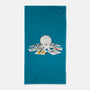 Octodextrous-None-Beach-Towel-Xentee