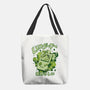 Retro Gamers Are Awesome-None-Basic Tote-Bag-Kladenko