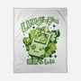 Retro Gamers Are Awesome-None-Fleece-Blanket-Kladenko