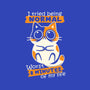 Normal To Worst-Mens-Premium-Tee-Xentee