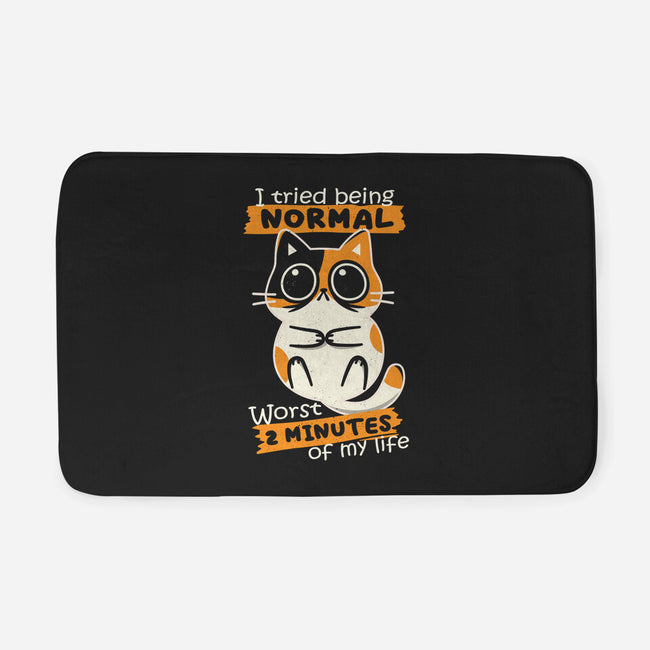 Normal To Worst-None-Memory Foam-Bath Mat-Xentee