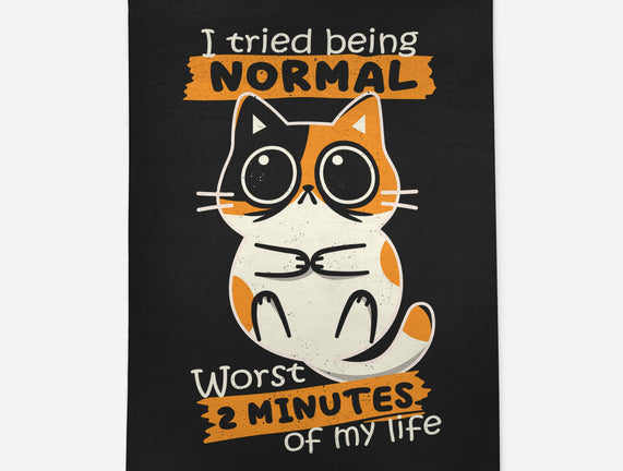 Normal To Worst