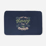 I Don’t Need Therapy-None-Memory Foam-Bath Mat-tobefonseca