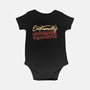 Emotionally Unavailable-Baby-Basic-Onesie-tobefonseca