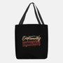 Emotionally Unavailable-None-Basic Tote-Bag-tobefonseca