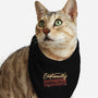 Emotionally Unavailable-Cat-Bandana-Pet Collar-tobefonseca