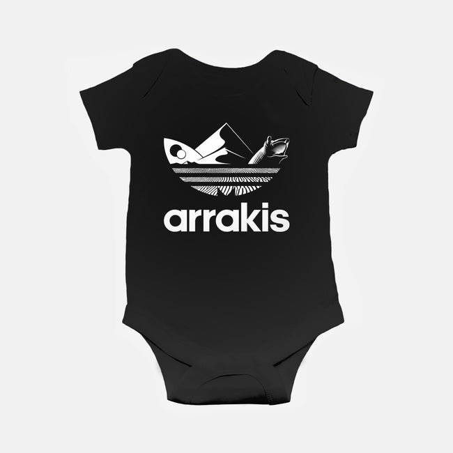 AdiArrakis-Baby-Basic-Onesie-CappO