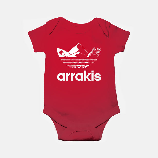 AdiArrakis-Baby-Basic-Onesie-CappO